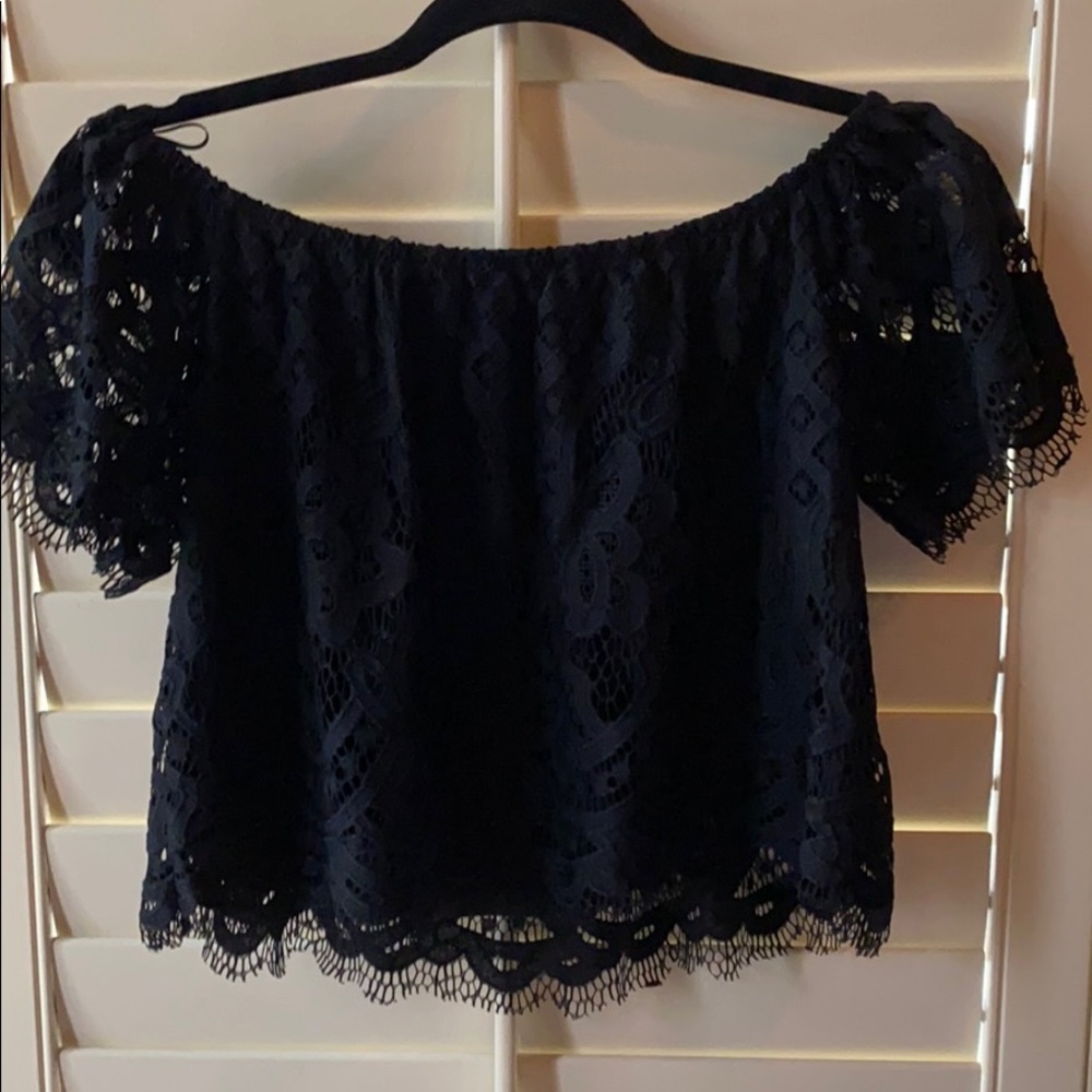 Express top